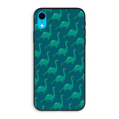 Diplodocus: iPhone XR Biologisch afbreekbaar hoesje
