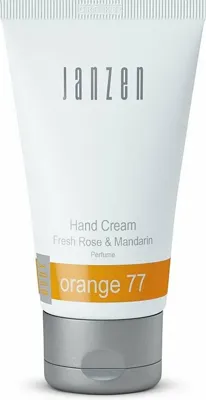 Hand Cream Orange 77