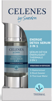 Celenes by Sweden Thermal Energie Detox Serum 3 in 1 - thumbnail