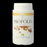 Michel Merlet Propolis capsules bio 90 Capsules