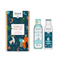 Basis sensitiv from nature with love giftset Basis sensitiv from nature with love giftset