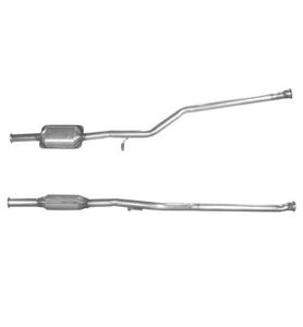 Katalysator Peugeot/Citroen BM80130H
