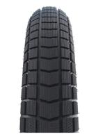 Schwalbe Super Moto Buitenband 20 x 4.00 (100 406) Zwart - thumbnail