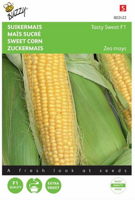 Seeds suikermais glacial 20 zaden Buzzy - Buzzy