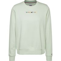 Reg Serif Color Sweater - thumbnail