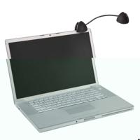 Clip voor computer Kensington Atril FlexClip™