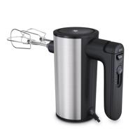 WMF Kult X 04.1656.0011 mixer Handmixer 400 W Zwart, Metallic - thumbnail