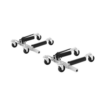 Trolley krik - 335-595 mm - 567 kg - set van 2