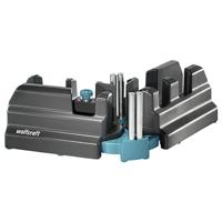 Wolfcraft 6948000 6948000 Snijlade 10 cm