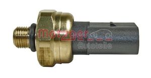 Sensor, brandstofdruk 0906325