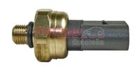 Sensor, brandstofdruk 0906325
