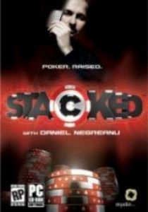 Stacked with Daniel Negreanu