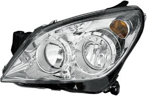 Koplamp links 1EG270370611