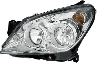 Koplamp links 1EG270370611