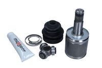 Homokineet reparatie set, aandrijfas 492843