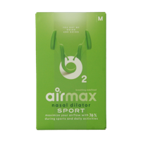 Airmax Sport medium 1 Stuks