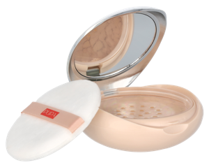 Pupa Milano - Pupa Like A Doll Loose Powder 9 g Gezichtspoeder