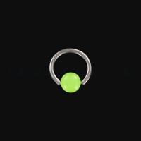BCR 1.6 mm acryl bruis uv geel