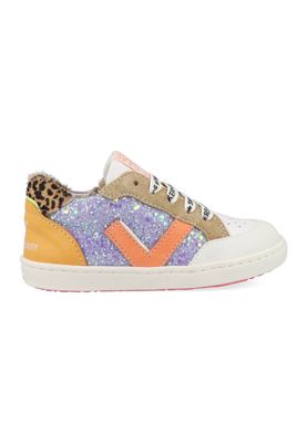 Shoesme Sneakers UR22S043-H Wit maat
