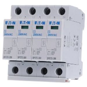 SPCT2-280/4  - Surge protection for power supply SPCT2-280/4