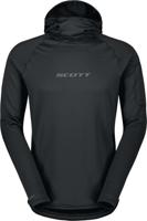 Scott defined light - hoodie