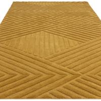 Easy Living - Vloerkleed Hague Ochre Rug -