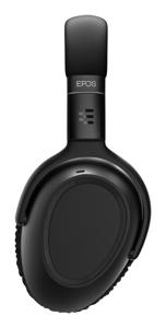 EPOS | Sennheiser ADAPT 660 headset Bluetooth, USB