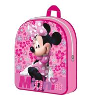 Disney Minnie Flowers rugzak, tas 30 cm