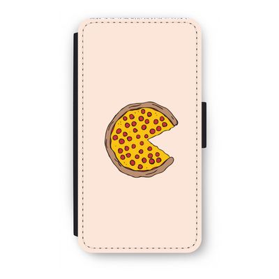 You Complete Me #2: iPhone X Flip Hoesje