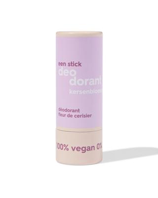 HEMA Deodorant Stick Kersenbloem 40g