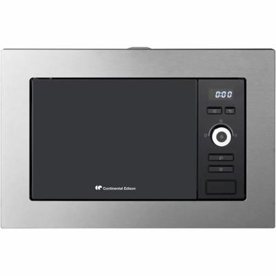 Magnetron met Grill Continental Edison MO20IXEG 1000W 20 L