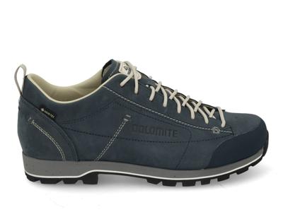 Dolomite Shoe 54 Low Fg Evo GTX blue navy donkerblauw maat 44
