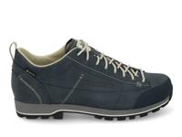 Dolomite Shoe 54 Low Fg Evo GTX blue navy donkerblauw maat 44
