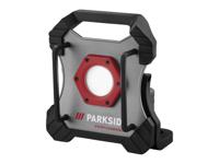 PARKSIDE PERFORMANCE Accu-LED-lamp 20V zonder accu