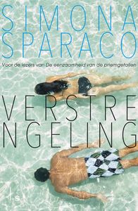 Verstrengeling - Simona Sparaco - ebook