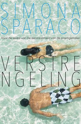 Verstrengeling - Simona Sparaco - ebook