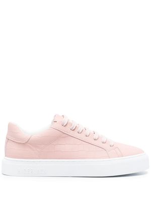 Hide&Jack baskets Essence Tuscany - Rose