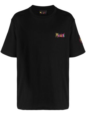 Mauna Kea t-shirt Heritage en coton - Noir