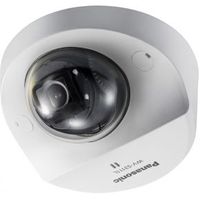 Panasonic WV-S3111L bewakingscamera IP-beveiligingscamera Binnen Dome Plafond/muur 1280 x 960 Pixels