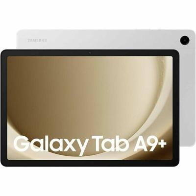 Tablet Samsung TAB A9+ X210 11" 6 GB RAM 128 GB Zilverkleurig