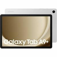 Tablet Samsung TAB A9+ X210 11" 6 GB RAM 128 GB Zilverkleurig
