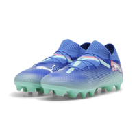 Future Pro FG/AG Blauw Groen