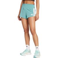 adidas Adizero Gel 3&apos;&apos; Short Dames