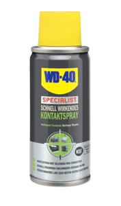 WD-40 49983 algemeen smeermiddel 100 ml Aërosolspray