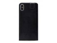 Mobilize Mobilize Classic Gelly Flip Case Apple iPhone Xs Max Black
