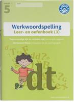 Werkwoordspelling (Paperback)