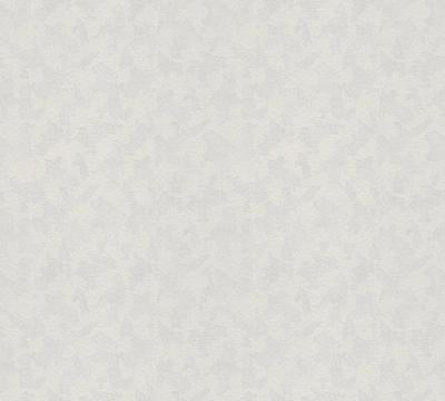 AS Creation MeisterVliesbehang 7 - Grijs - 153319