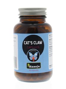 Cat&apos;s claw 400mg