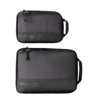 Eagle Creek Pack-It Reveal Compression Cube Set - 11L - Black - thumbnail