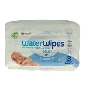 Babydoekjes 3-pack